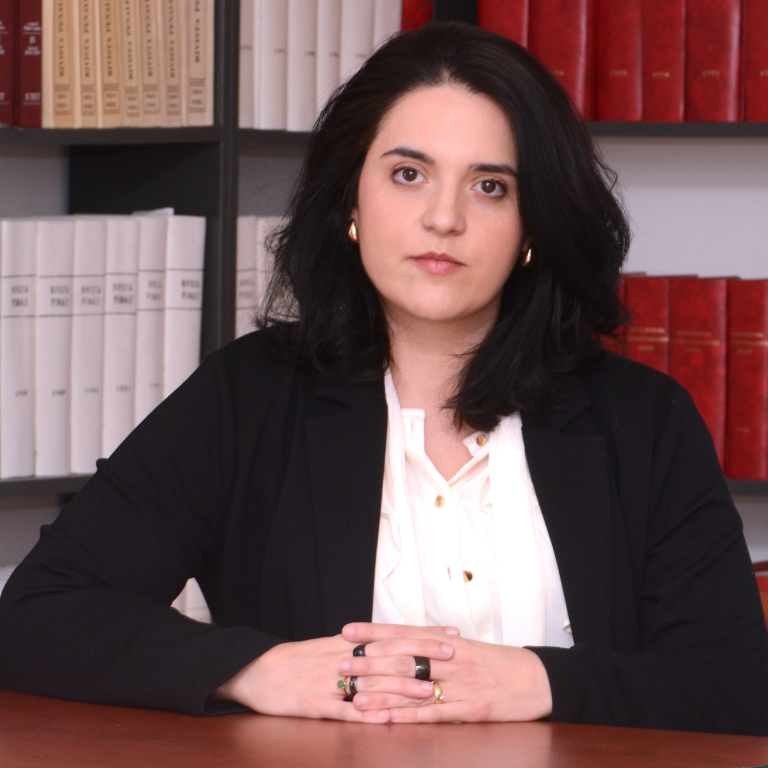 Avv. Alessia Voinich