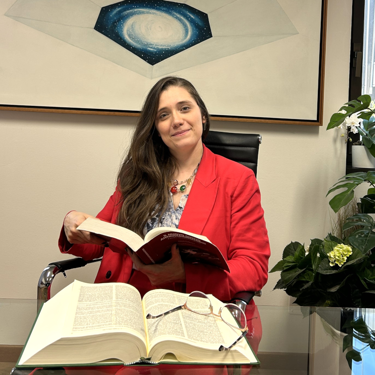 Avv. Chiara Roverso