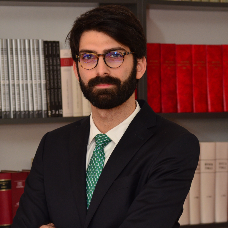 Avv. Riccardo Quintarelli