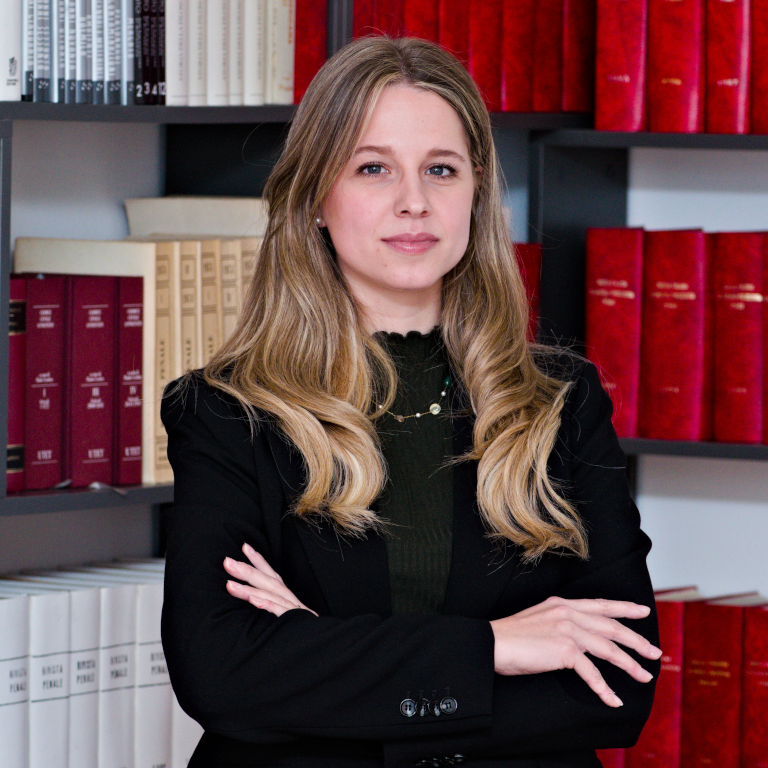 Avv. Sarah Bernardinello