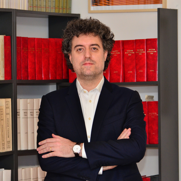 Avvocato Stefano Bellon