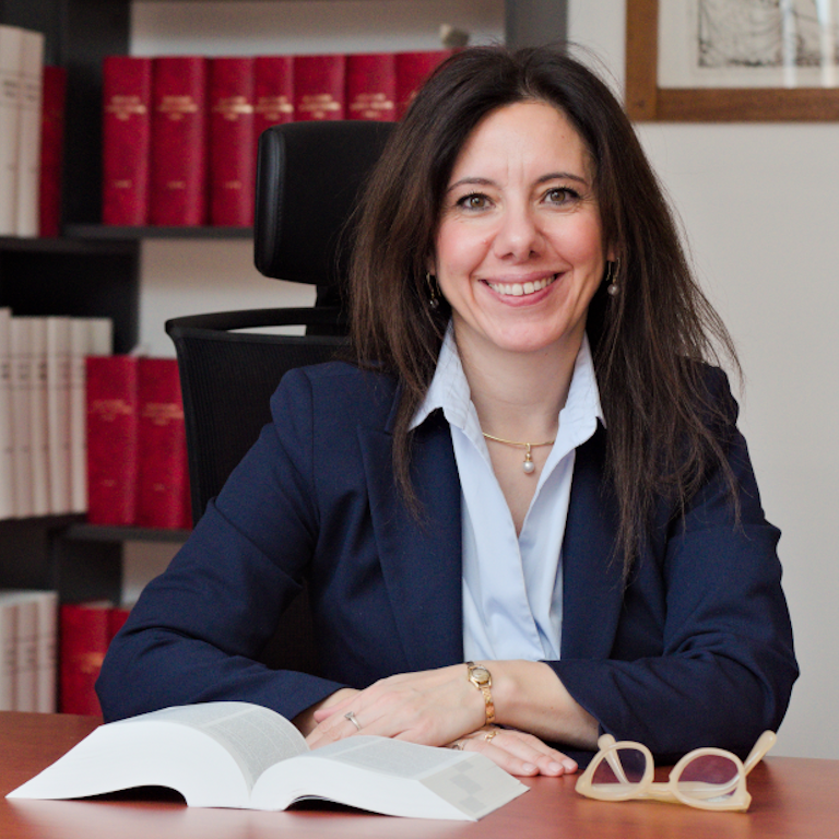 Avvocato Dora Zappia