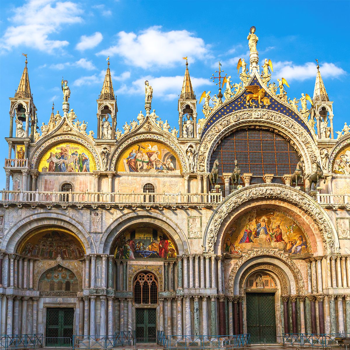 Avvocati ZDF - Venezia