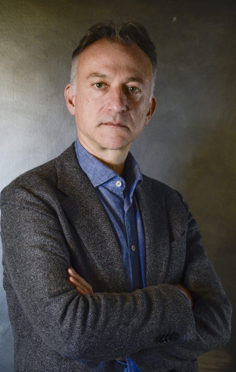 Avv. Federico Pampaloni