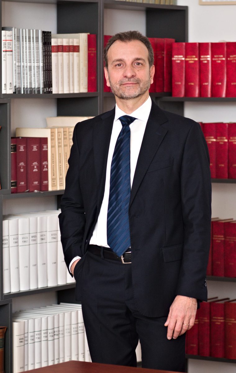 Avvocato Marco Ferrero