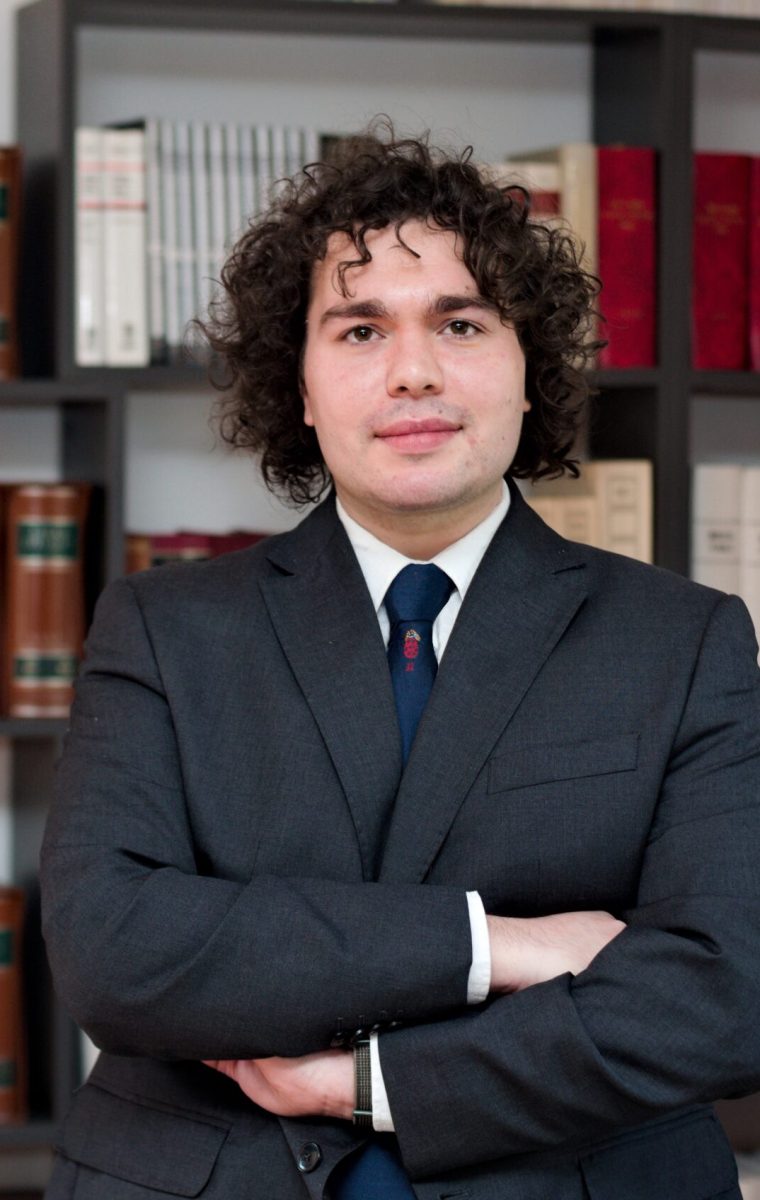 Dott. Nicholas Ierco