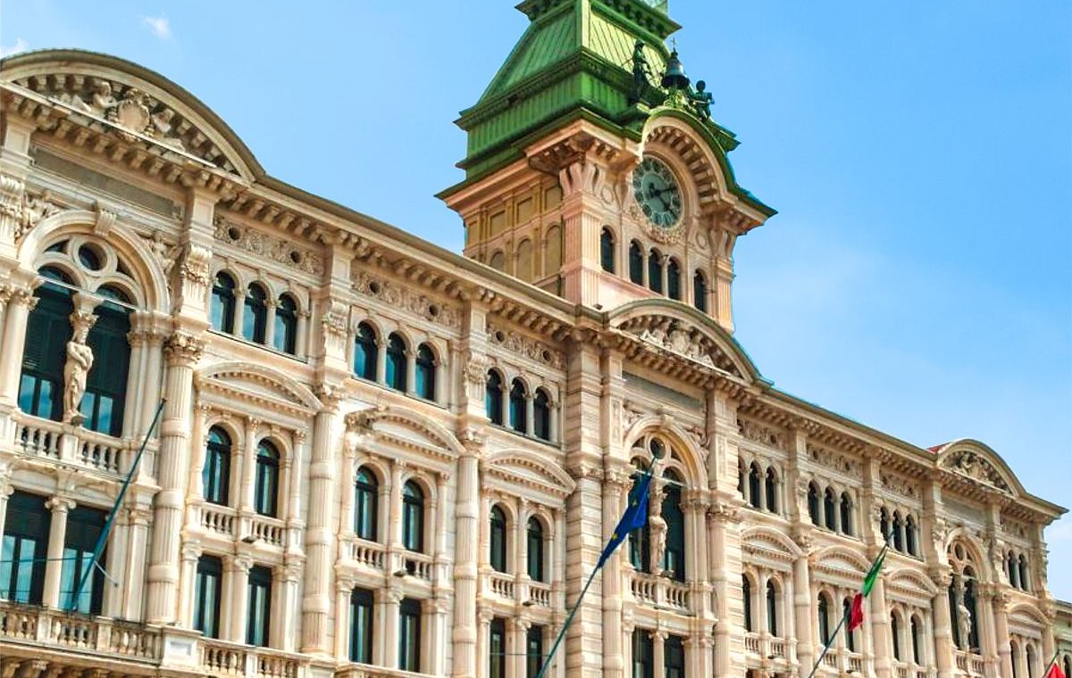 Avvocati ZDF - Trieste