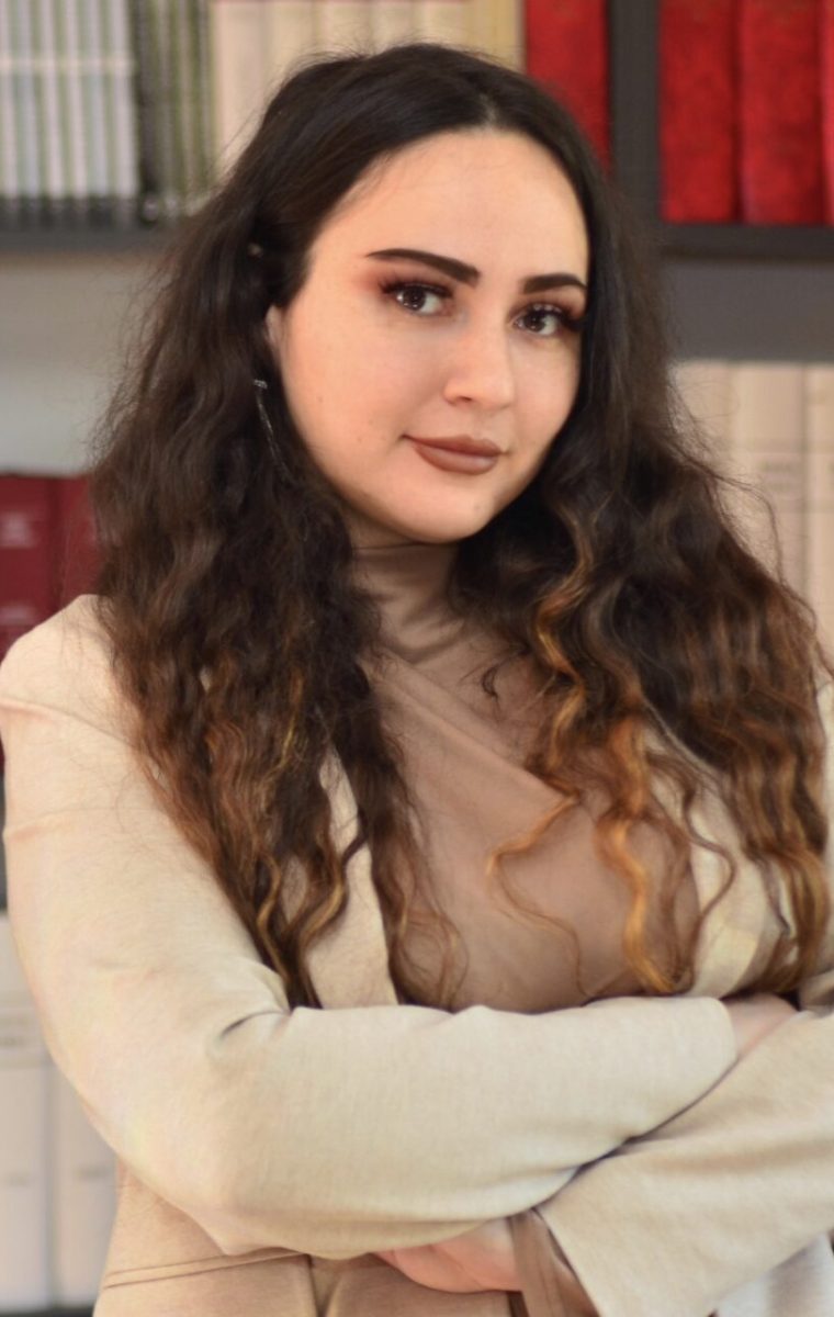 Dott.ssa Ilaria Penzo