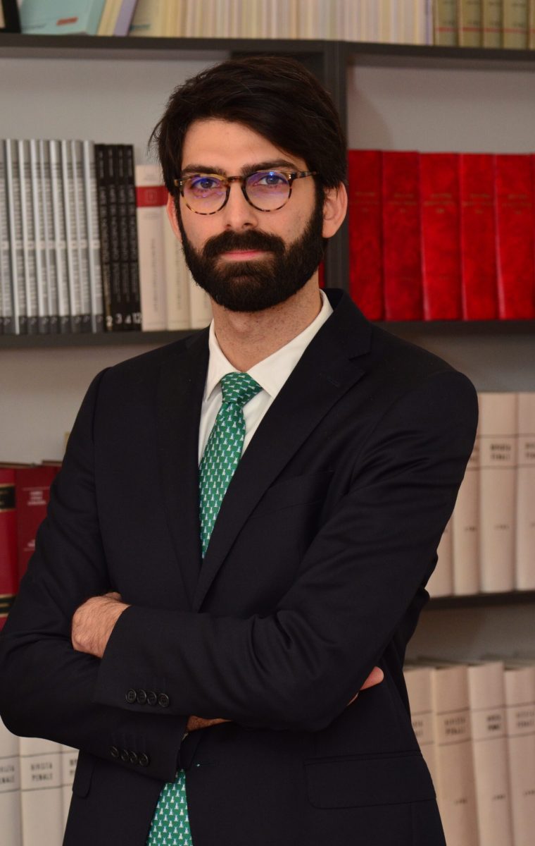 Avv. Riccardo Quintarelli