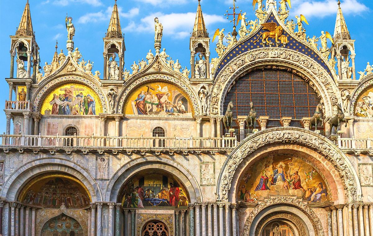 Avvocati ZDF - Venezia